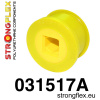Strongflex BMW E46 Draagarmrubber Centric 66mm SPORT (vooras) – 031517A