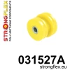 Strongflex BMW E81/E82/E87 Achterste schokdemper-bovenlager rubber SPORT – 031527A