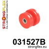 Strongflex BMW E81/E82/E87 Achterste schokdemper-bovenlager rubber – 031527B