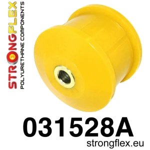 Strongflex BMW E90/E91/E92 Vooras voorste draagarmrubber 4x4 SPORT – 031528A