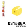 Strongflex BMW E46 M3 Stabilisatorstang Rubber Achteras SPORT (achteras) – 031586A