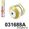 Strongflex BMW E60/E61/E63 Vooras trek-/drukstangrubber SPORT – 031688A