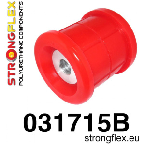 Strongflex BMW E39 Voorste en achterste achteras-subframe rubber (ton-lager) – 031715B