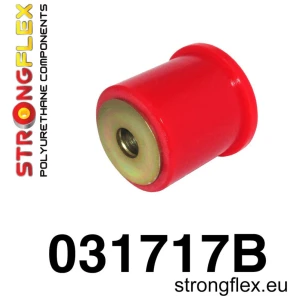 Strongflex Toyota Celica Polyurethaan rubberset voor- en achteras – 216181B