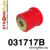 Strongflex BMW E39 Voorste differentieelophanging rubber – 031717B