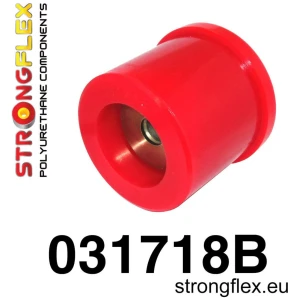 Strongflex BMW E39 Achterste differentieelophanging rubber – 031718B