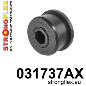 STRONGFLEX | Polyurethane Components | 031737AX