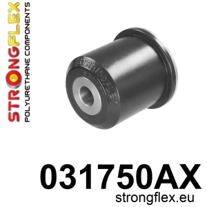 STRONGFLEX | Polyurethane Components | 031750AX