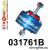 Strongflex BMW E21/E30/E12 Motorsteunrubber - Motorsport – 031761B