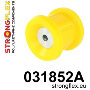 Strongflex BMW E82/E90/E92 Achteras-subframe rubber achter SPORT – 031852A