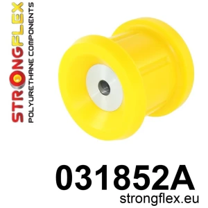 Strongflex BMW E82/E90/E92 Achteras-subframe rubber achter SPORT – 031852A