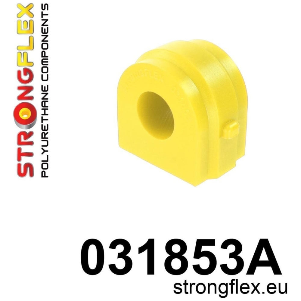Strongflex BMW E82/F87/E90 Stabilisatorbuchse vorne SPORT – 031853A