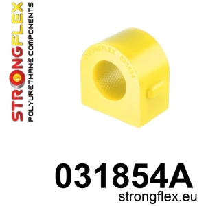 Strongflex BMW E82/E90/E92 Achterste stabilisatorrubber SPORT – 031854A