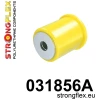 Strongflex BMW E82/E90/E92 Achteras differentieelophanging rubber achter SPORT – 031856A