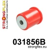 Strongflex BMW E82/E90/E92 Achteras differentieelophanging rubber achter – 031856B
