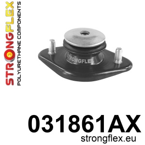 STRONGFLEX | Polyurethane Components | 031861AX