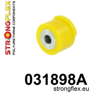 031898a Hinterachse Differentialaufhangung Vordere Buchse M3 Sport