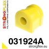 Strongflex BMW E83 Voorste stabilisatorrubber SPORT – 031924A
