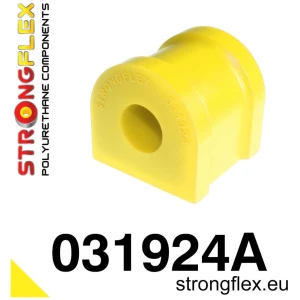 Strongflex BMW E83 Voorste stabilisatorrubber SPORT – 031924A