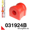 Strongflex BMW E83 Voorste stabilisatorrubber – 031924B