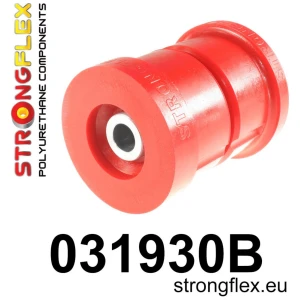 Strongflex BMW E28/E24/E23 Achteras-subframe rubber (ton-lager) – 031930B