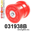 Strongflex BMW E53 Achteras-subframe ton-lager rubber – 031938B