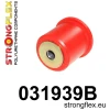 Strongflex BMW E60/E61/E63 Achterste differentieelrubber - voor – 031939B