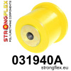 Strongflex BMW E60/E61/E63 Achterste differentieelrubber - achter SPORT – 031940A