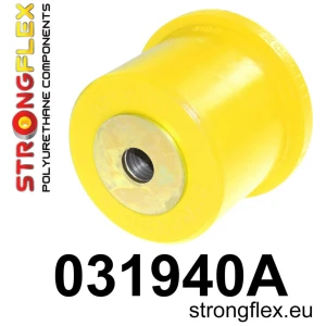 Strongflex BMW E60/E61/E63 Achterste differentieelrubber - achter SPORT – 031940A