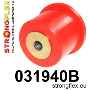 Strongflex BMW E60/E61/E63 Achterdifferentieel - achter – 031940B