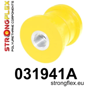 Strongflex BMW E60/E61/E63 Achteras-subframe rubber voor SPORT – 031941A