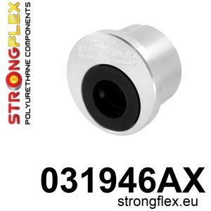 STRONGFLEX | Polyurethane Components | 031946AX