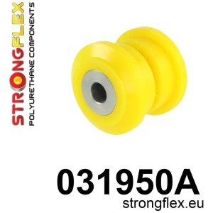 Strongflex BMW F20/F21/F22 Vooras ophanging - achterste rubber SPORT – 031950A