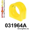 Strongflex BMW E60/E61/E63 Stabilisatorrubber SPORT – 031964A