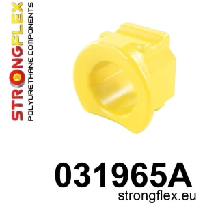 Strongflex BMW E21 Stuurhuisrubber SPORT – 031965A