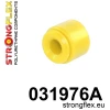 Strongflex BMW E30/E28/E34 Schakelstang-steunrubber achter SPORT – 031976A