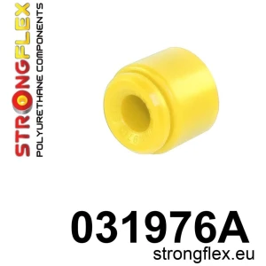 Strongflex BMW E30/E28/E34 Schakelstang-steunrubber achter SPORT – 031976A
