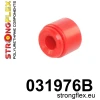 Strongflex BMW E30/E28/E34 Schakelstang-steunrubber achter – 031976B