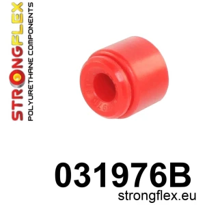 Strongflex BMW E30/E28/E34 Schakelstang-steunrubber achter – 031976B