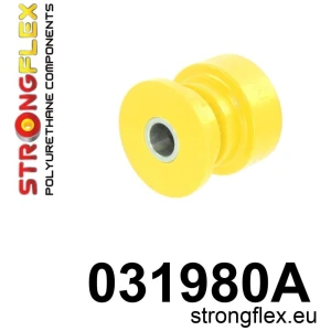 Strongflex BMW E114/E115 Vooras onderste draagarmrubber SPORT – 031980A
