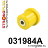 Strongflex BMW E70/F15/F85 Voorste bovenste draagarmrubber - voor SPORT – 031984A