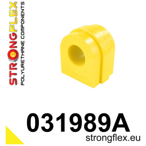 Strongflex BMW E70/F15/F85 Voorste stabilisatorrubber SPORT – 031989A