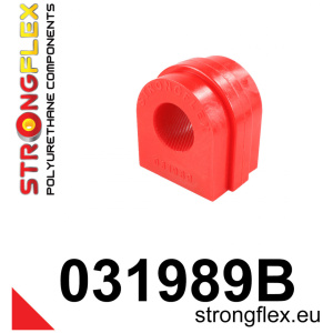 Strongflex BMW E70/F15/F85 Voorste stabilisatorrubber – 031989B