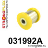 Strongflex BMW E70/F15/F85 Achterste onderste draagarmrubber - achter SPORT – 031992A
