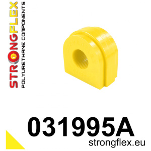 Strongflex BMW E70/F15/F85 Achterste stabilisatorrubber SPORT – 031995A
