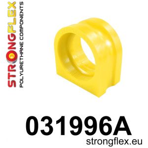 Strongflex BMW E70/F15/F85 Achterste stabilisatorrubber SPORT – 031996A
