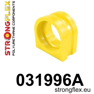 Strongflex BMW E70/F15/F85 Achterste stabilisatorrubber SPORT – 031996A