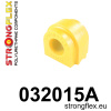 Strongflex BMW F07/F10/F11 Voorste stabilisatorrubber SPORT – 032015A