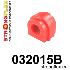 Strongflex BMW F07/F10/F11 Voorste stabilisatorrubber – 032015B