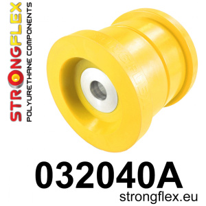 Strongflex BMW F07/F10/F11 Achteras-subframe rubber achter SPORT – 032040A
